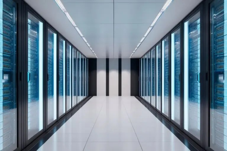 Canal Solar - Brasil já tem 22 pedidos para data centers com contratos assinados, diz ONS