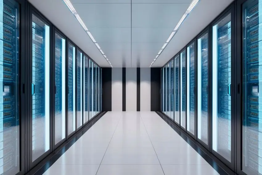 Canal Solar - Brasil já tem 22 pedidos para data centers com contratos assinados, diz ONS