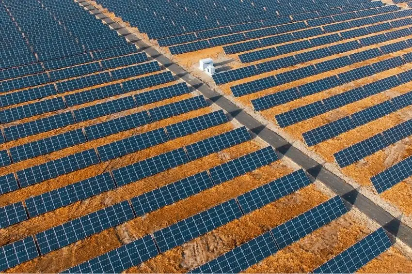 Canal Solar - Brasil libera 54 usinas para operação no 1º trimestre, sendo 50 solares