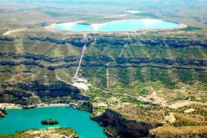 CNPE aprova resolução para contratação usinas reversíveis no país