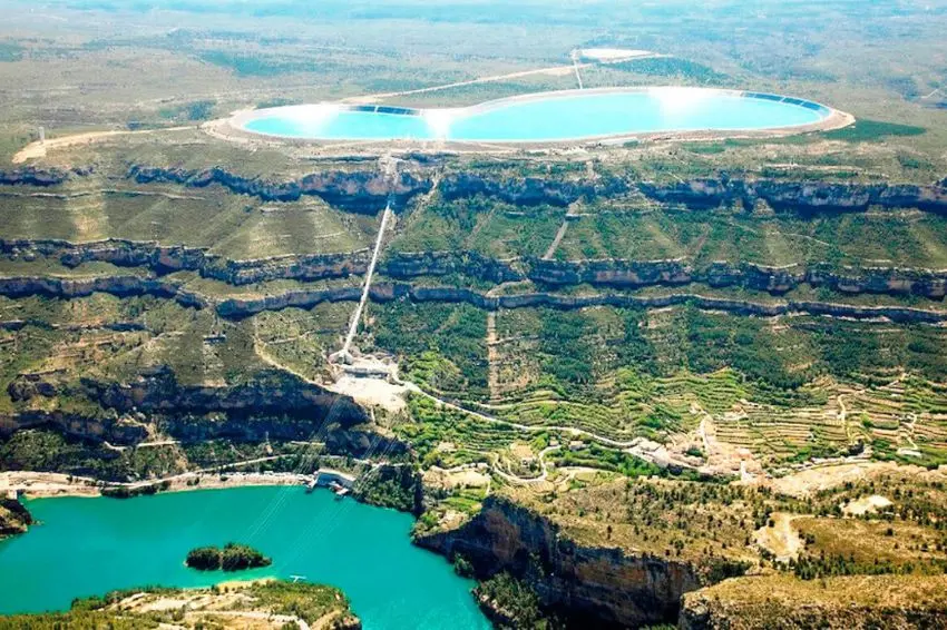 CNPE aprova resolução para contratação usinas reversíveis no país