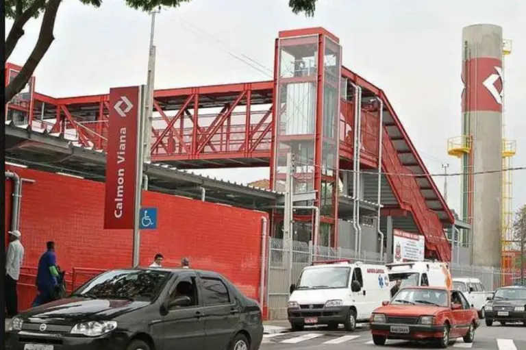 CPTM inaugura usina solar e amplia infraestrutura de energia limpa em São Paulo