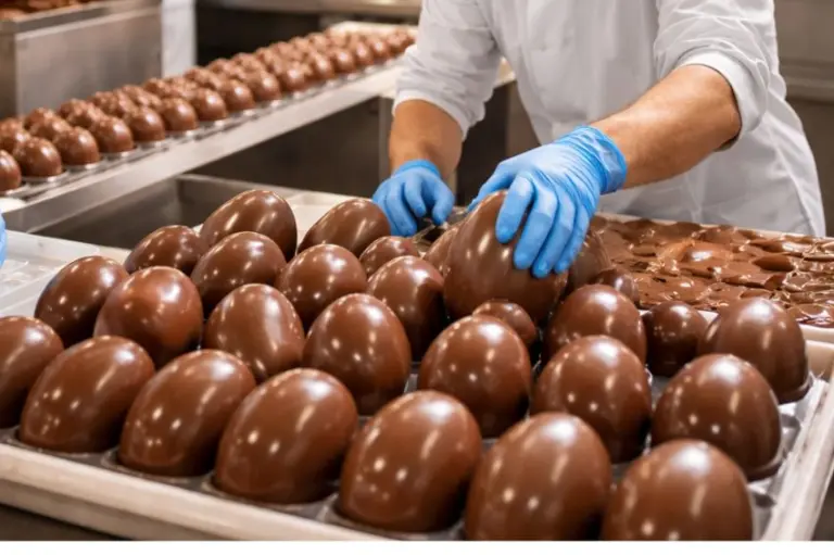 Canal Solar - Páscoa além do chocolate veja como grandes empresas do setor apostam em renováveis