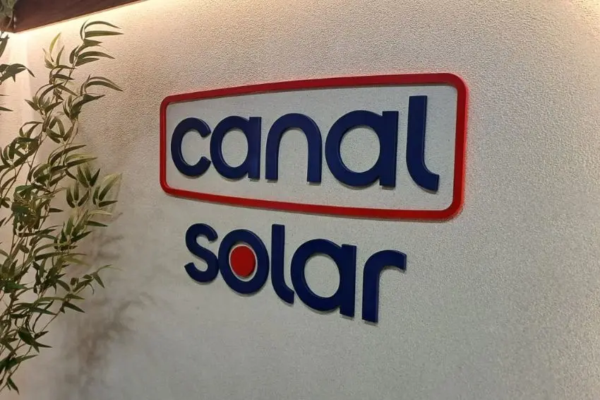 Canal Solar - Canal Solar bate novo recorde e alcança 35 milhões de visualizações no 1º trimestre