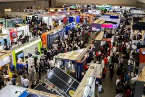 Fortaleza recebe Intersolar Brasil Nordeste 2026 sobre energia renovável