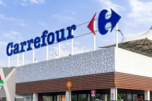 Canal Solar - Carrefour fecha contrato de R$ 1 bilhão com Casa dos Ventos para autoprodução solar