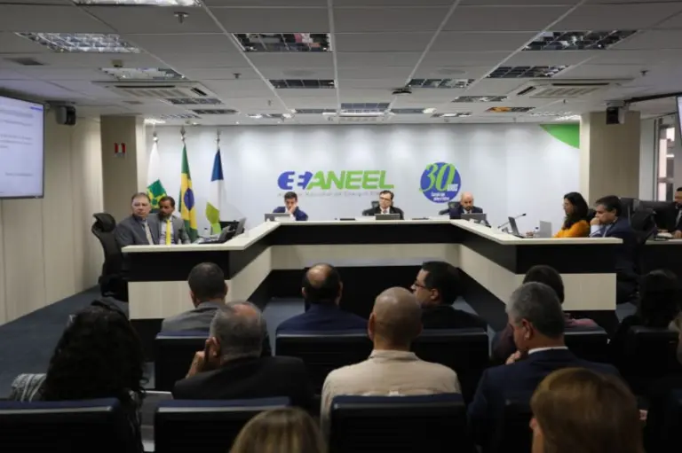 Canal Solar - Consulta pública para discurtir créditos vencidos de GD