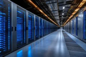 Datacenters, água e energia: o ponto de inflexão da era da IA