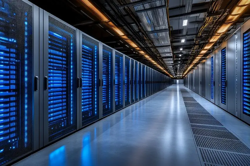 Datacenters, água e energia: o ponto de inflexão da era da IA