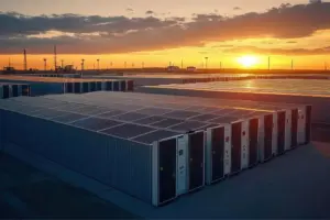 EPE projeta uso de baterias para estabilizar fornecimento de energia no Acre