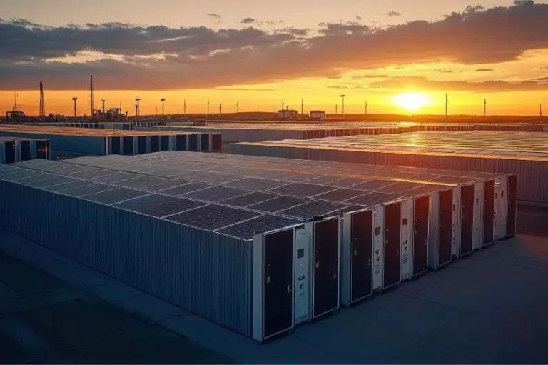 EPE projeta uso de baterias para estabilizar fornecimento de energia no Acre