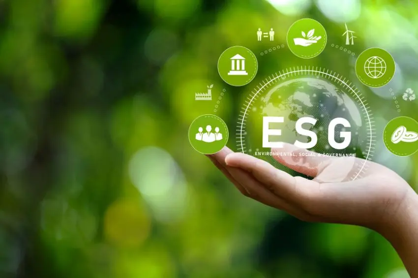 ESG na Energia Solar Fotovoltaica Brasileira: Governança, Regulação e Engenharia de Projetos