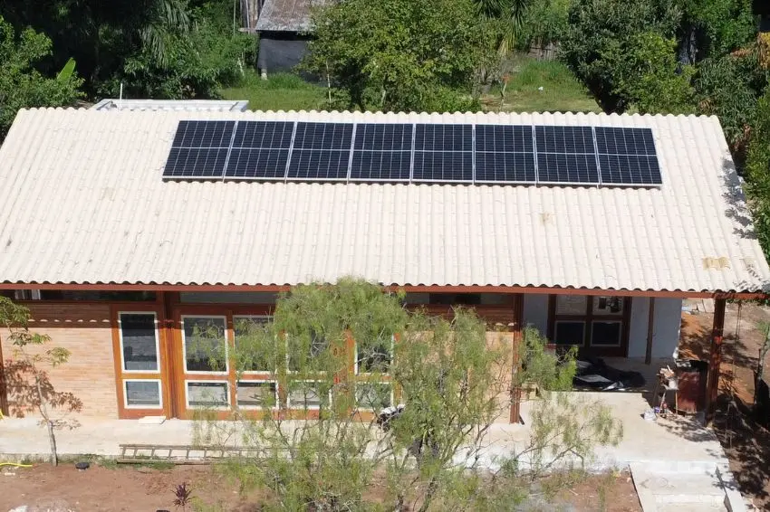 Canal Solar - Em 2026, quase 60% dos projetos de GD solar atendem aos requisitos do fast track