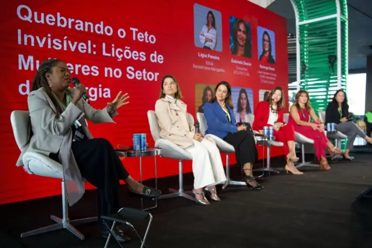 Energy Summit anuncia parceria com ABME para fortalecer liderança feminina no setor energético