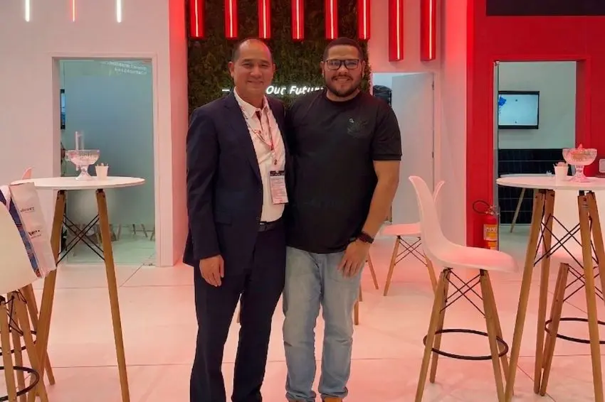 Campanha da Ronma Solar premia integradores brasileiros com imersão tecnológica na China