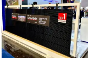 Estudo de caso da DAH Solar mostra eficiência de usina com tecnologia Solar Unit