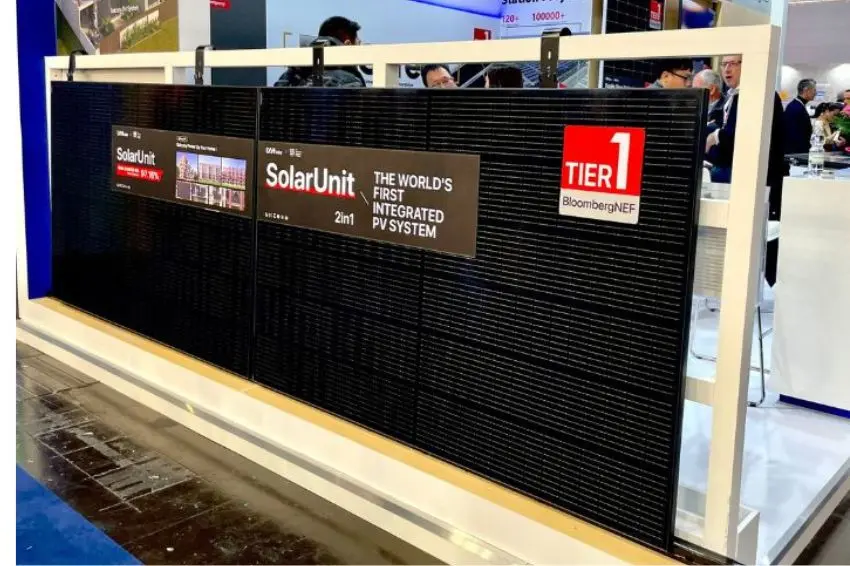 Estudo de caso da DAH Solar mostra eficiência de usina com tecnologia Solar Unit