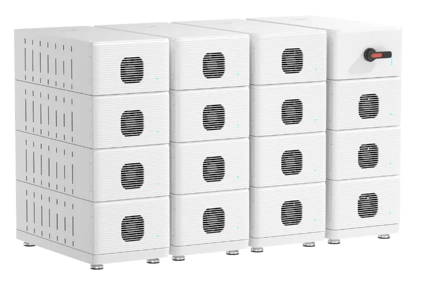 Fox ESS reforça operação no Brasil e aposta em BESS e inversores híbridos para crescer no país