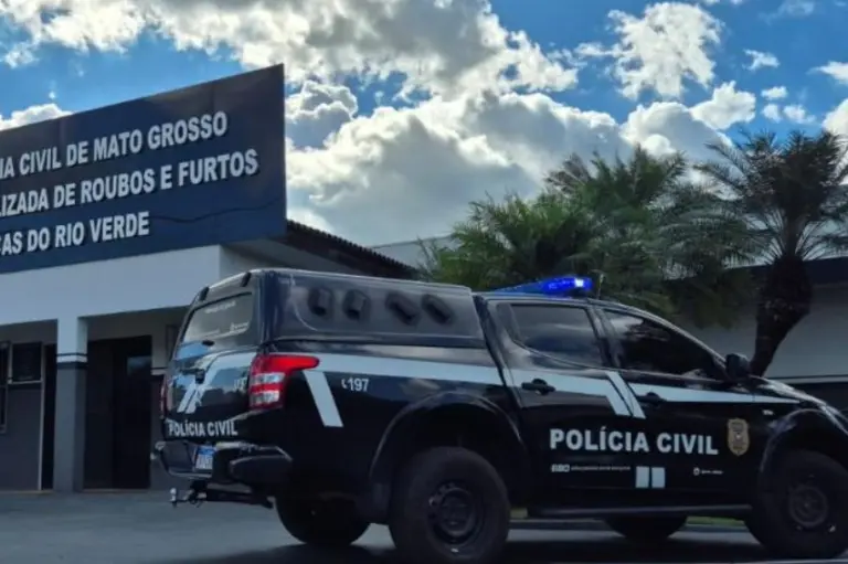 Funcionários de distribuidora de energia são presos após exigirem propina para não autuar consumidor