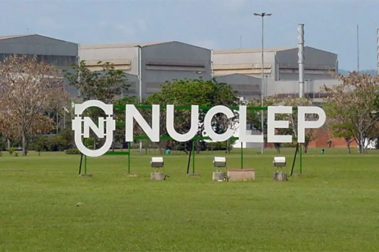 ANSN e ABDAN discutem regulação do setor nuclear na NUCLEP