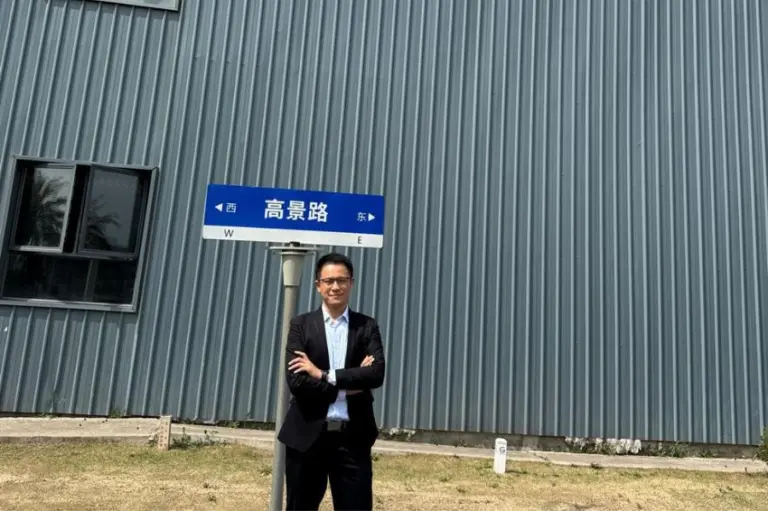 Gokin reforça operação no Brasil com novo diretor comercial