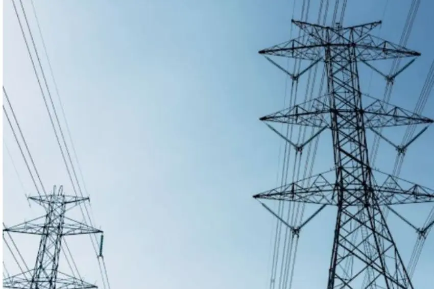 LRCAP DE TÉRMICAS REPRESENTA A SOLUÇÃO PARA O SETOR ELÉTRICO