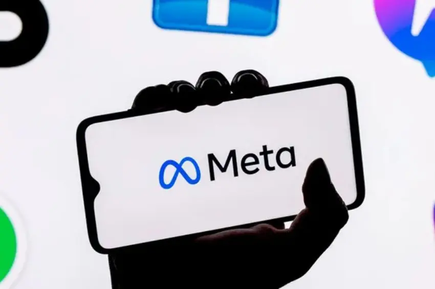 Meta cierra un acuerdo con una empresa emergente para el suministro de 1 GW de energía solar espacial.