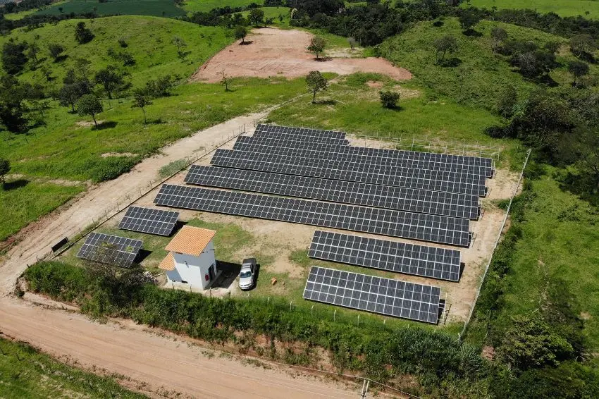 Canal Solar - Nem telhado, nem assinatura energia solar própria a partir de R$ 3,5 mil