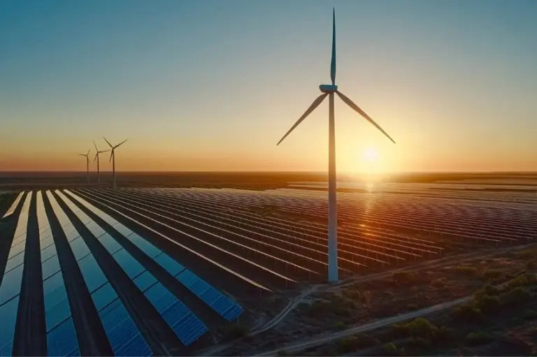 Nordeste volta a sofrer restrição expressiva de geração renovável