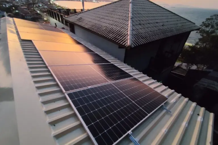 O futuro energético precisa ser para todos