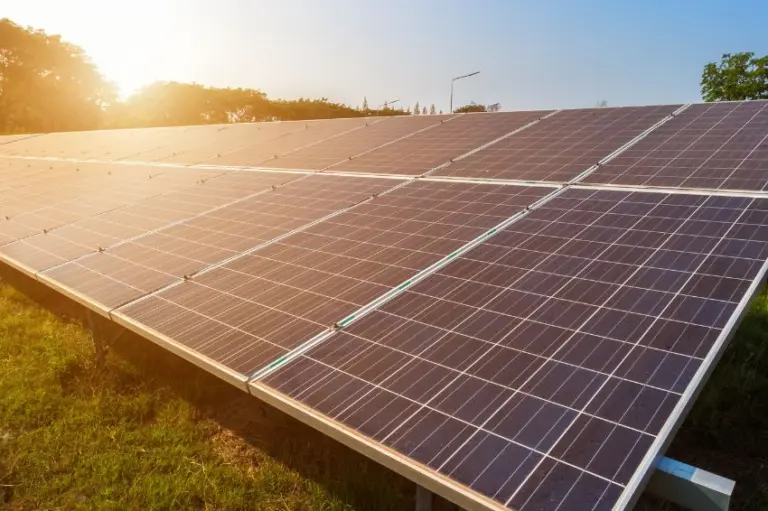 Parceria no Brasil já reciclou mais de três mil toneladas de painéis solares