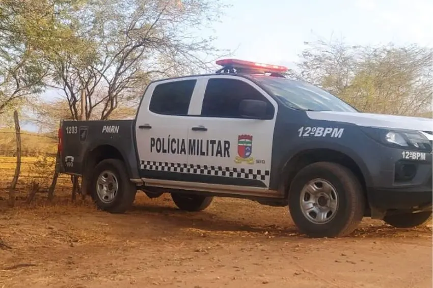 Canal Solar - Polícia frustra roubo a usina solar, prende criminosos e liberta reféns no RN