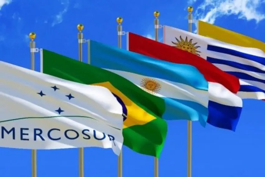 Políticas energéticas do Mercosul ganham peso com dados regionais recentes