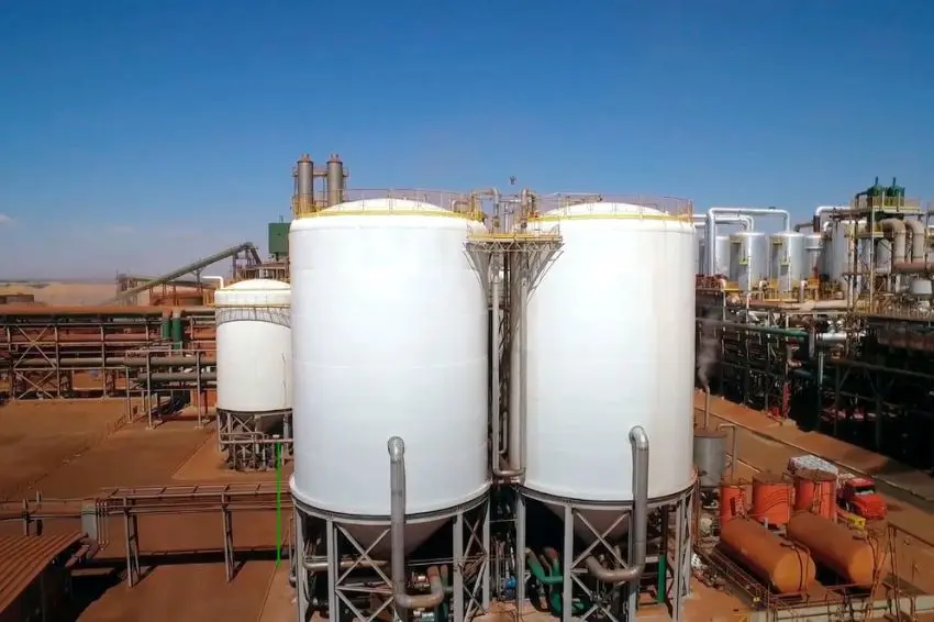 Canal Solar - Projeto de biometano avança em Goiás com investimento de R$ 275 milhões