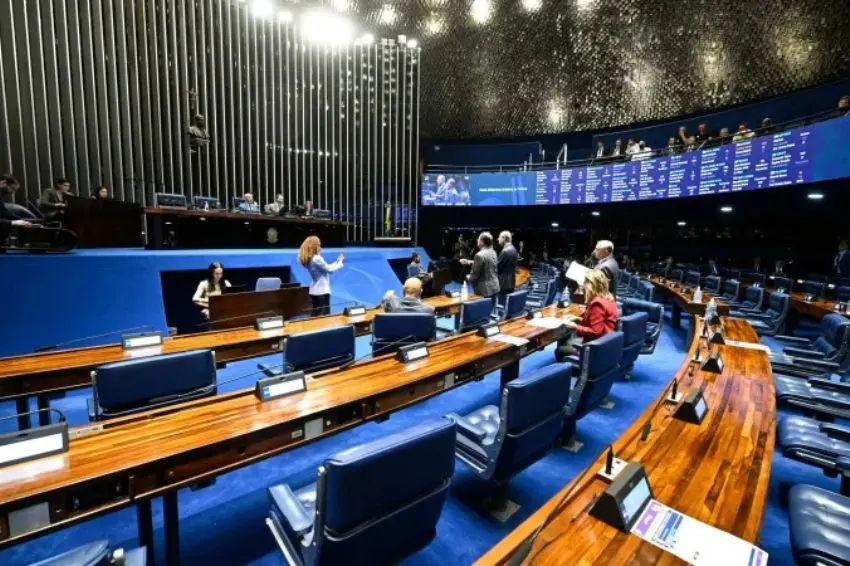 Senado vota acordo do Mercosul com efeitos no setor energético