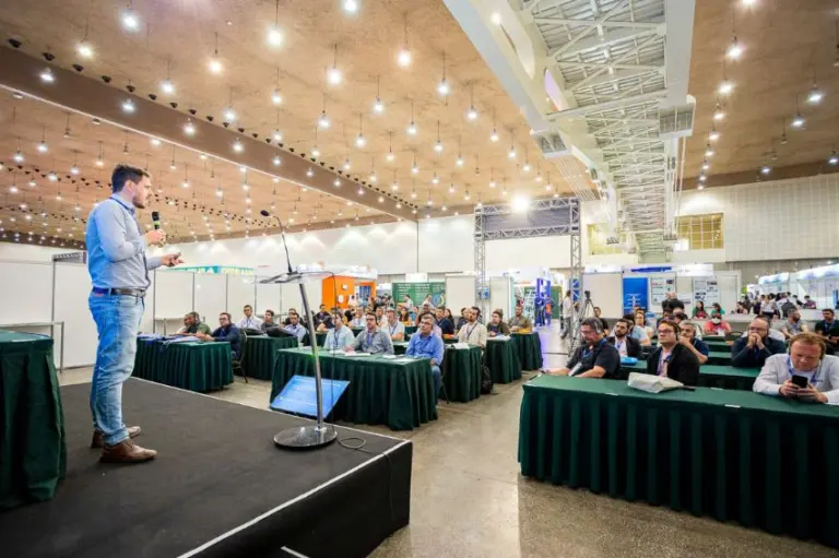 Intersolar Brasil Nordeste 2026 oferece minicursos técnicos em energia