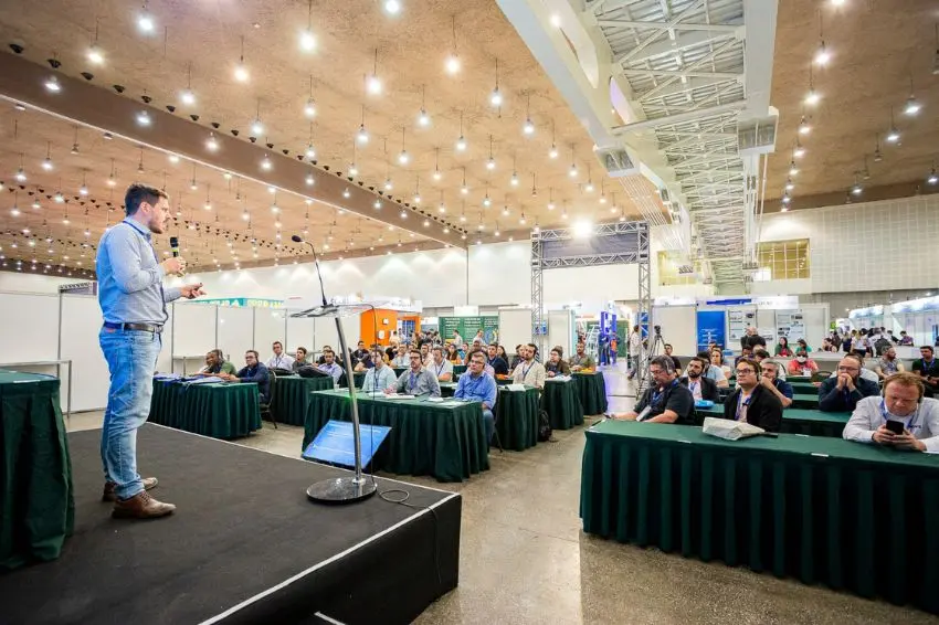 Intersolar Brasil Nordeste 2026 oferece minicursos técnicos em energia