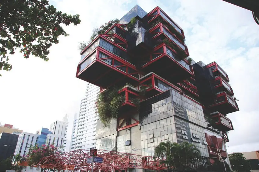 Sesc Bahia migra unidades para energia renovável