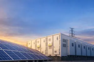 To BESS or not to BESS?