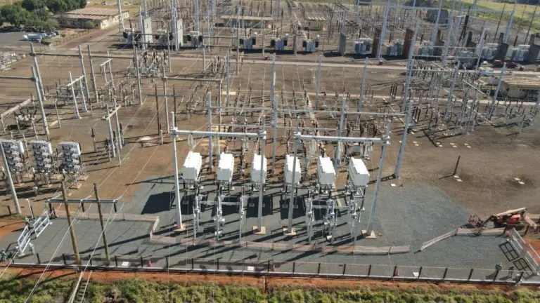 Compensadores síncronos retomam protagonismo e ganham espaço nos leilões de transmissão