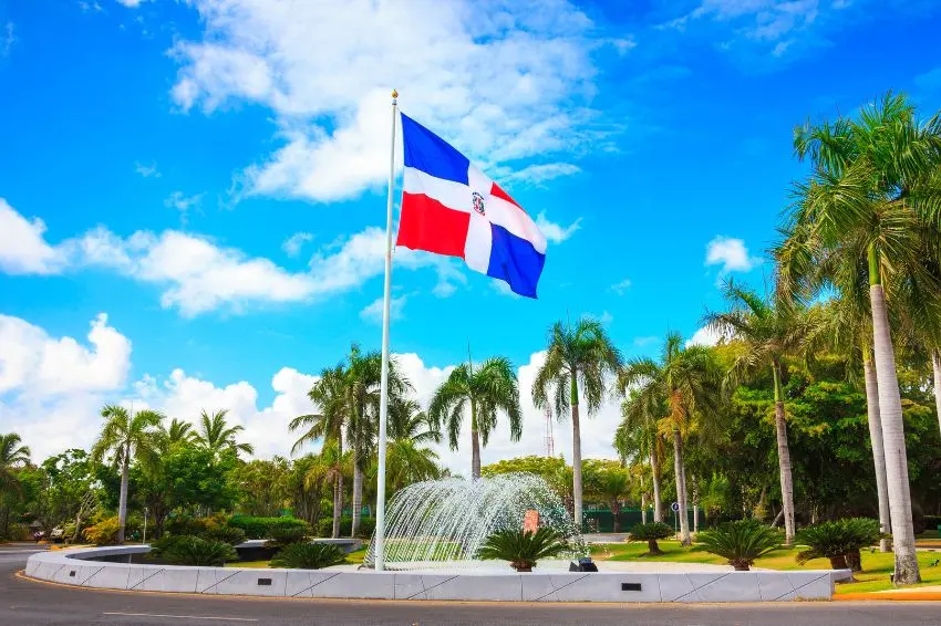 Como funciona o setor elétrico da República Dominicana?