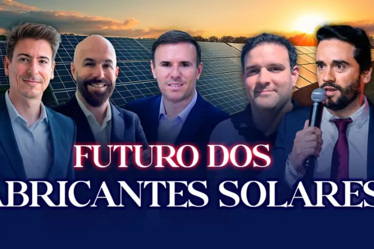 Fabricantes solares discutem futuro do mercado no Papo Solar 178