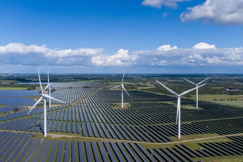 A inflexão da energia limpa chegou e o Brasil pode estar andando na contramão