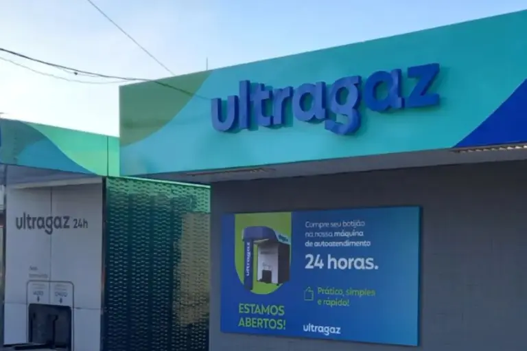Insegurança jurídica leva Ultragaz deixar a GD solar