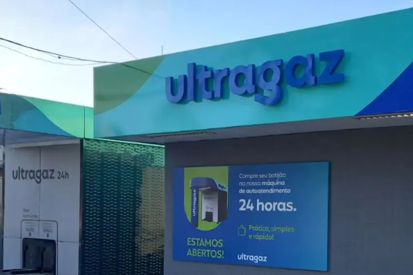 Insegurança jurídica leva Ultragaz deixar a GD solar