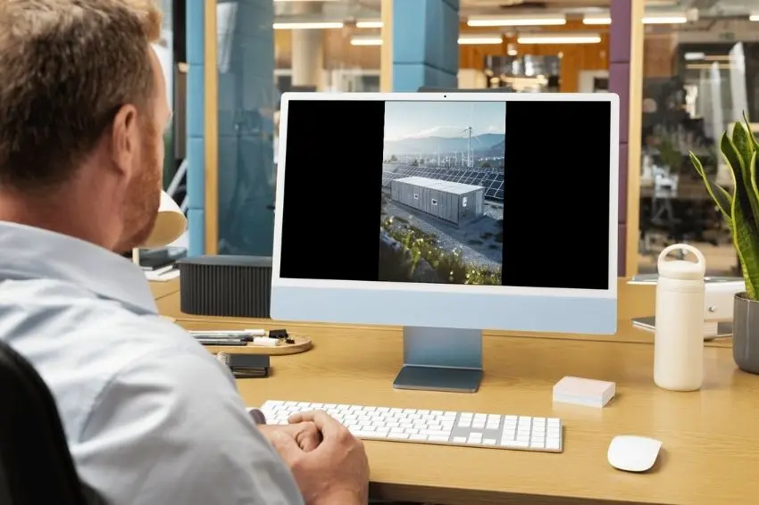 Canal Solar - ABSAE promove webinar sobre armazenamento de energia nesta quarta-feira (20)