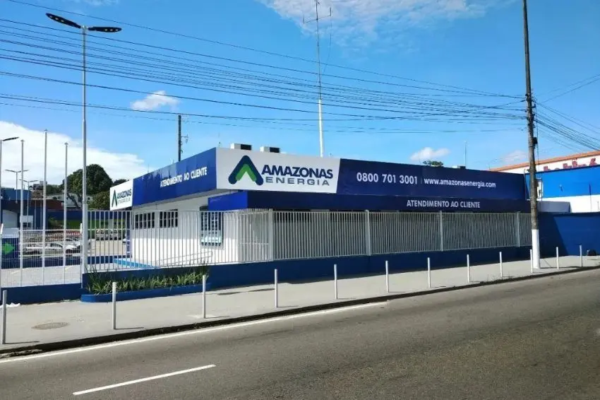 ANEEL aprova reajuste tarifário de 6,58% da Amazonas Energia