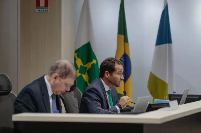 ANEEL prevê reunião extraordinária para decidir futuro de leilão sob pressão do TCU