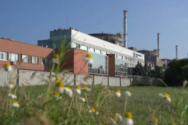 Ucrânia é acusada de ataque com drone em Zaporizhzhia