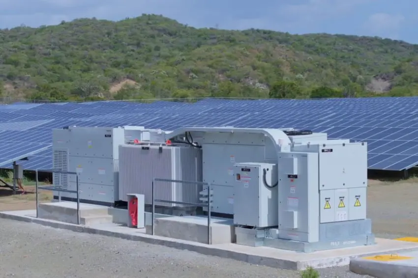 Canal Solar - Brasil deve ter regulamentação do armazenamento de energia concluída até julho, diz ABSOLAR